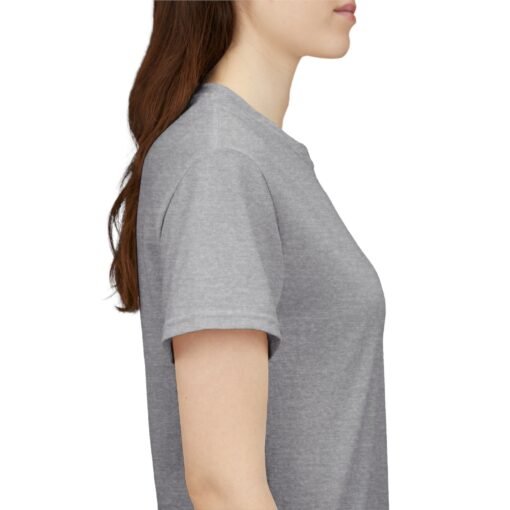 "In the Event of a Zombie Uprising" Unisex T-Shirt – Survival Tips 101 - Image 17