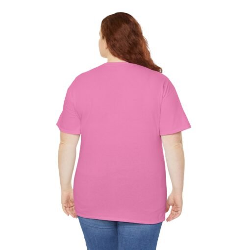 "Blessed Mom" Unisex T-Shirt – Love in Every Stitch - Image 8