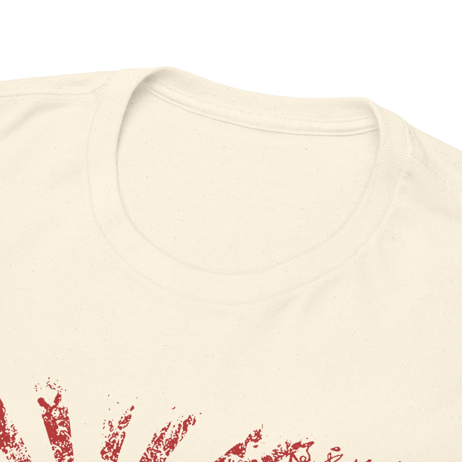 "Rising Sun" Unisex T-Shirt – Vintage Japanese Style - Image 4
