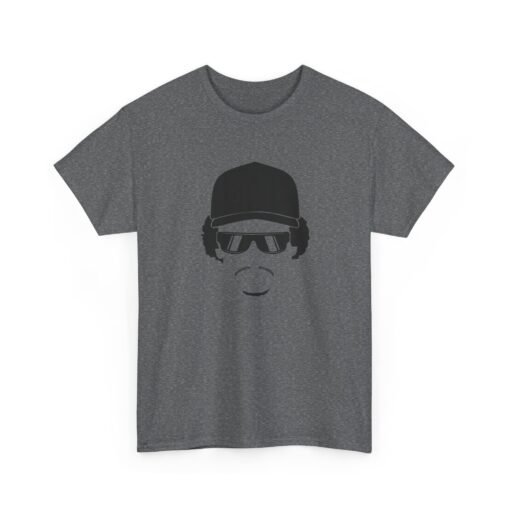 "Boy in the Hood" Unisex T-Shirt – Iconic West Coast Vibes - Image 23