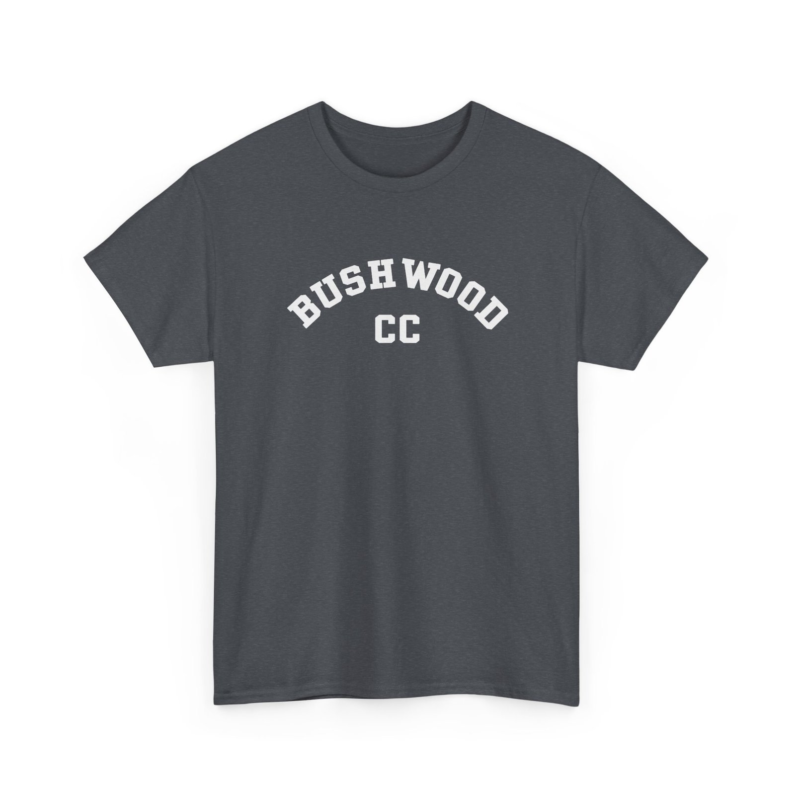 "Bushwood C.C." Unisex T-Shirt – Classic Country Club Humor - Image 23
