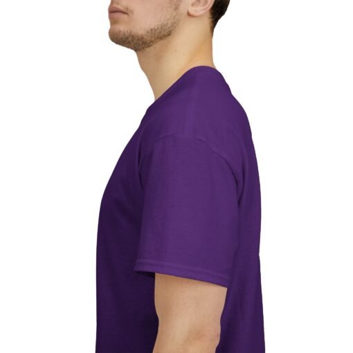 "It May Be a Bad Attitude, But It’s My Attitude" Unisex T-Shirt – Own It - Image 14