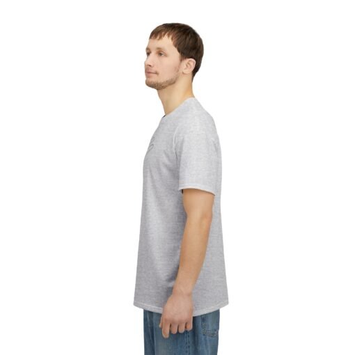 "100% Can Of Whoop Ass" Unisex T-Shirt – Open with Caution - Image 15