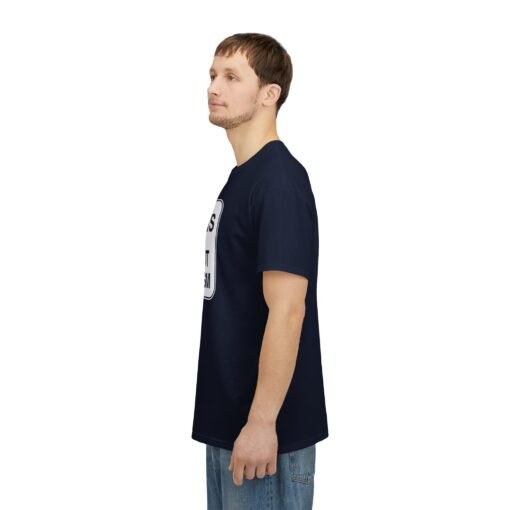 "0 Days Without Sarcasm" Unisex T-Shirt – Daily Mood Activated - Image 15
