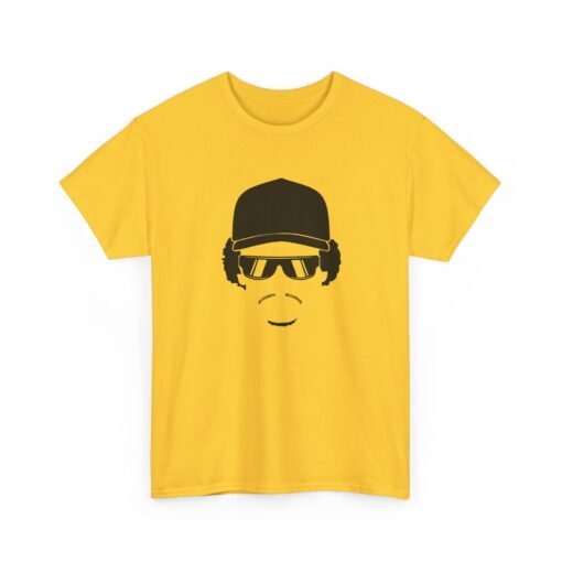 "Boy in the Hood" Unisex T-Shirt – Iconic West Coast Vibes - Image 22