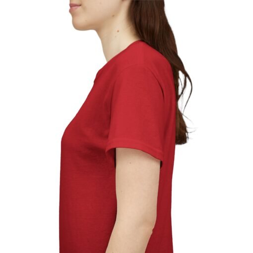 "Can’t Adult Today" Unisex T-Shirt – Relatable Everyday Mood - Image 17