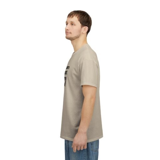 "Does This Mean I Have to Start Brushing My Teeth Now?" Unisex T-Shirt – Smile-Worthy Humor - Image 15