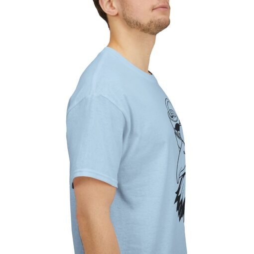 "Party Eagle" Unisex T-Shirt – Freedom on Tap - Image 14