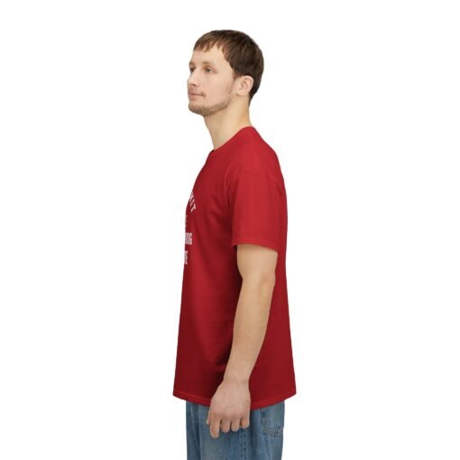 "Life Would Be Boring Without Me" Unisex T-Shirt – Funny & Bold - Image 15