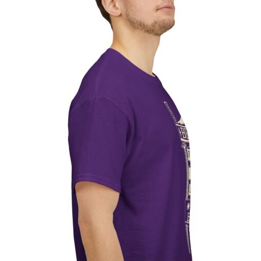 "Be Kind" Unisex T-Shirt – Strength in Compassion - Image 13