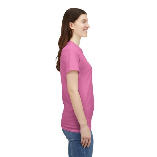 "Blessed Mom" Unisex T-Shirt – Love in Every Stitch - Image 9