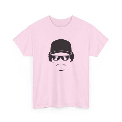 "Boy in the Hood" Unisex T-Shirt – Iconic West Coast Vibes - Image 25