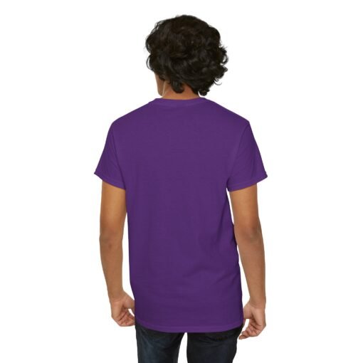 "Bummer" Unisex T-Shirt – Classic Mood, Simple Style - Image 11