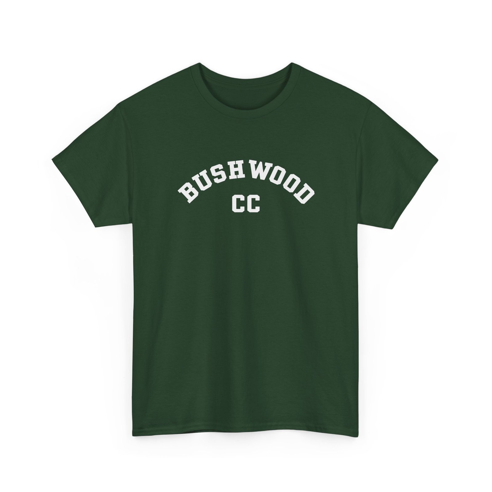 "Bushwood C.C." Unisex T-Shirt – Classic Country Club Humor - Image 21