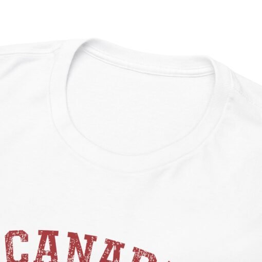 "Canada" Unisex T-Shirt – True North Pride - Image 12