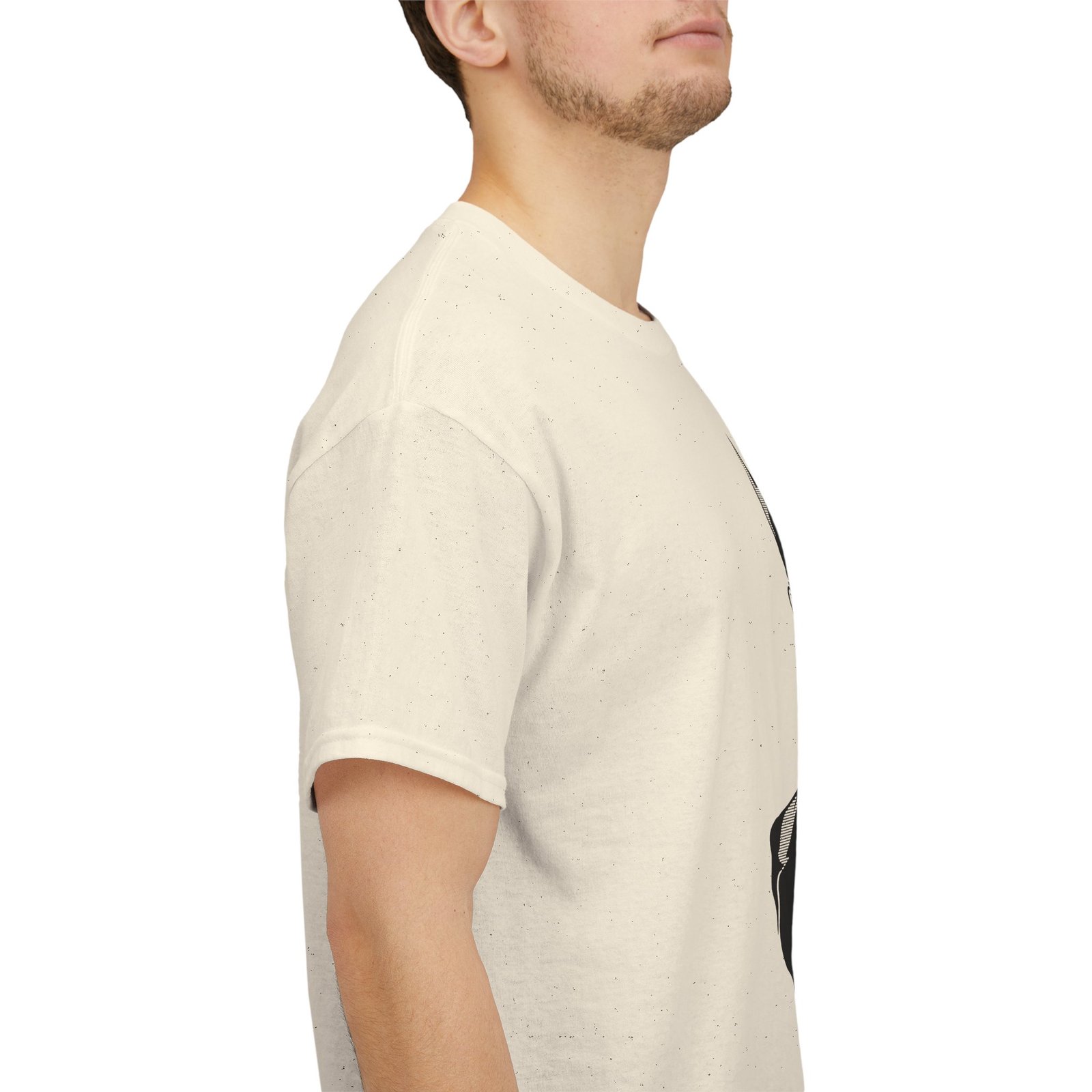 "Abe-Man" Unisex T-Shirt – The Hero History Deserved - Image 15