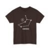 "Gemini Constellation" Unisex T-Shirt – Written in the Stars