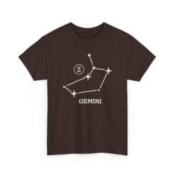 "Gemini Constellation" Unisex T-Shirt – Written in the Stars