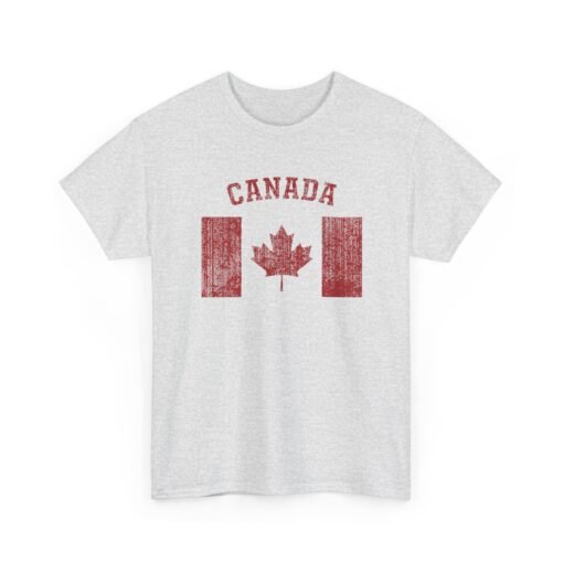 "Canada" Unisex T-Shirt – True North Pride - Image 19