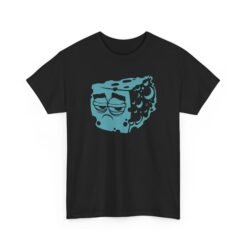 "Blue Cheese Blues" Unisex T-Shirt – A Slice of Sadness