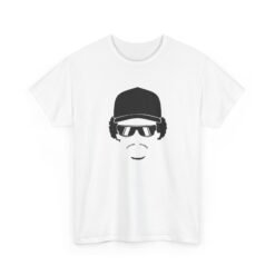 "Boy in the Hood" Unisex T-Shirt – Iconic West Coast Vibes