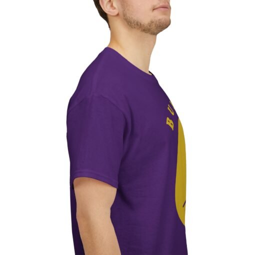 "Bummer" Unisex T-Shirt – Classic Mood, Simple Style - Image 14
