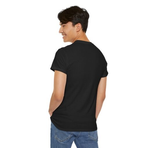 "Business Goose" Unisex T-Shirt – Professional Chaos in Style - Image 13