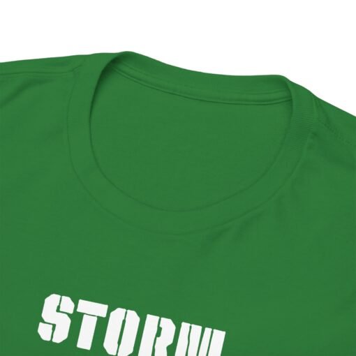 "Storm Area 51" Unisex T-Shirt – They Can’t Stop Us All - Image 4