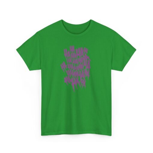 "HA HA HA" Unisex T-Shirt – Madness in Style - Image 27