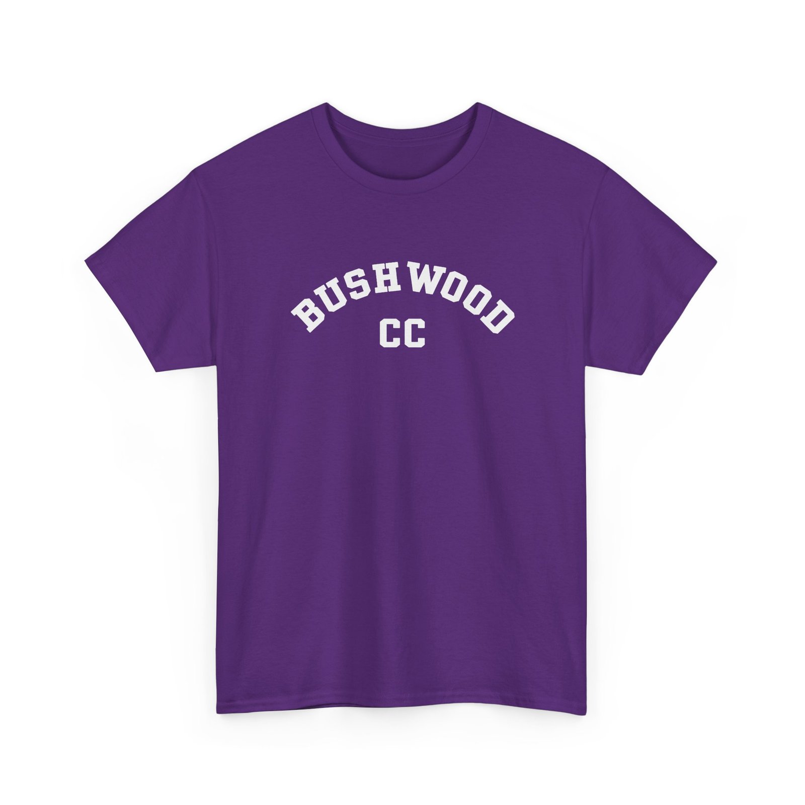 "Bushwood C.C." Unisex T-Shirt – Classic Country Club Humor - Image 27