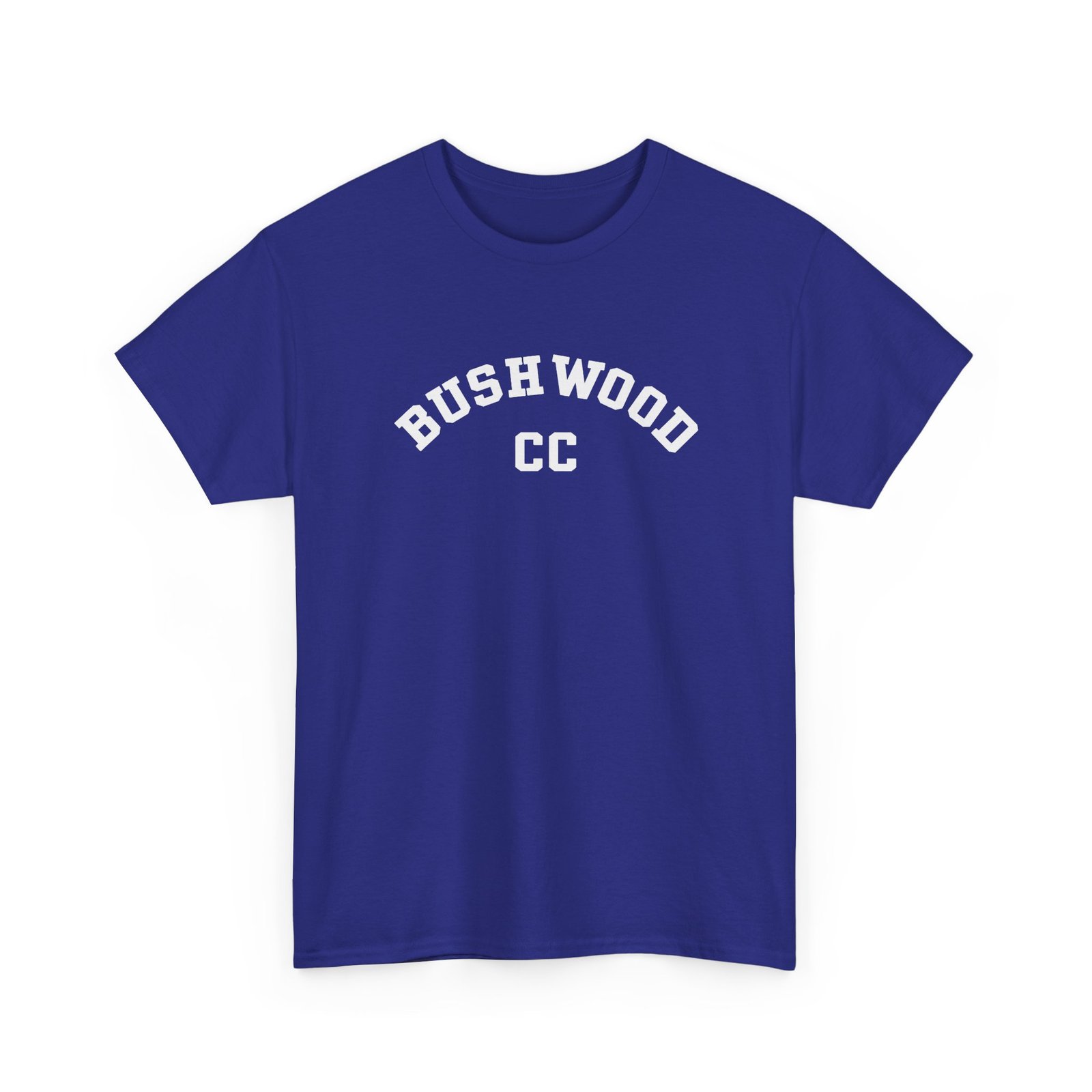 "Bushwood C.C." Unisex T-Shirt – Classic Country Club Humor - Image 26