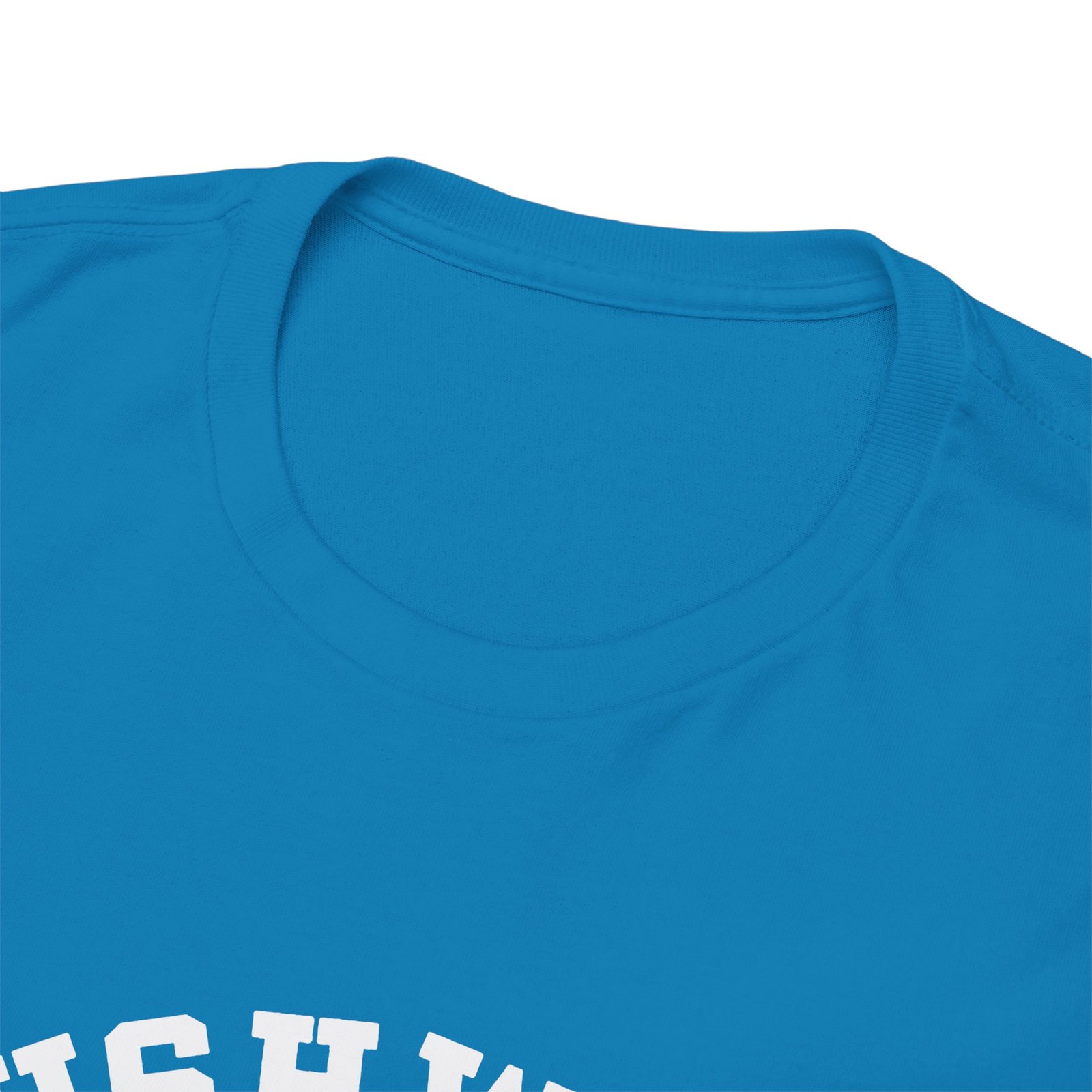 "Bushwood C.C." Unisex T-Shirt – Classic Country Club Humor - Image 4