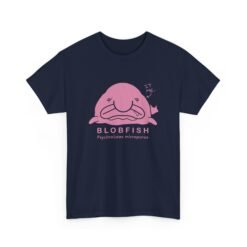 "Blobfish – It Me" Unisex T-Shirt – Deep Sea Humor