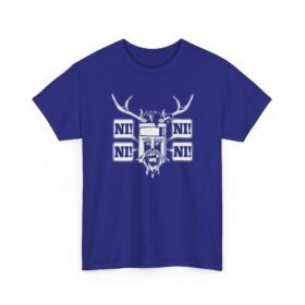 "Knights Who Say Ni!" Unisex T-Shirt – Monty Python Classic