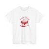 "Beer Pong Champion" Unisex T-Shirt – Raise Your Cup to Victory