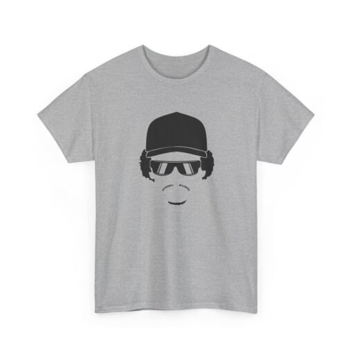 "Boy in the Hood" Unisex T-Shirt – Iconic West Coast Vibes - Image 21