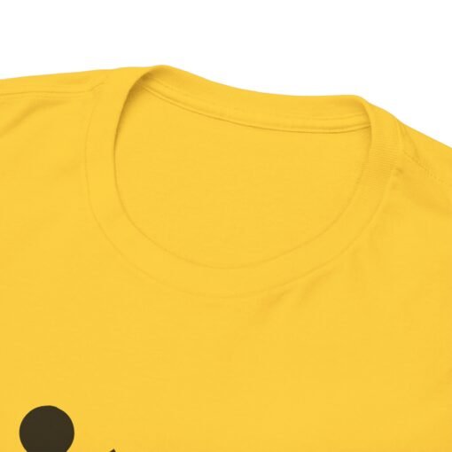 "Buckle Up Buttercup" Unisex T-Shirt – Stick Figure Humor - Image 4