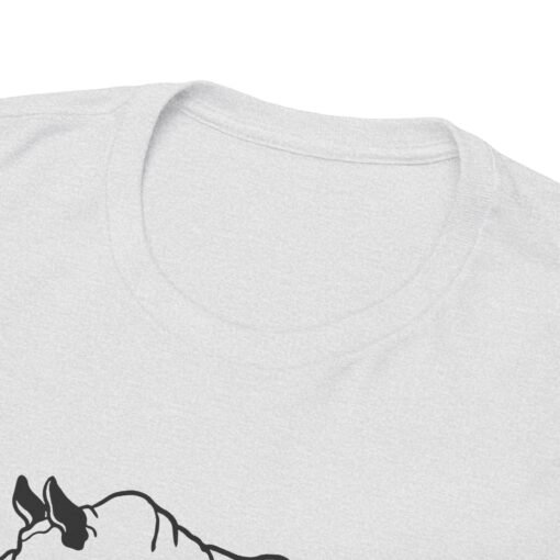 "Battle Unicorn" Unisex T-Shirt – Tougher Than Magic - Image 4