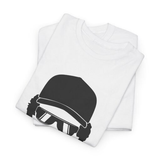 "Boy in the Hood" Unisex T-Shirt – Iconic West Coast Vibes - Image 10