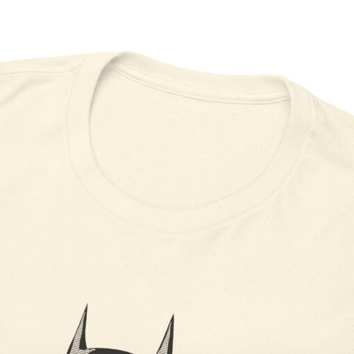 "Abe-Man" Unisex T-Shirt – The Hero History Deserved - Image 4