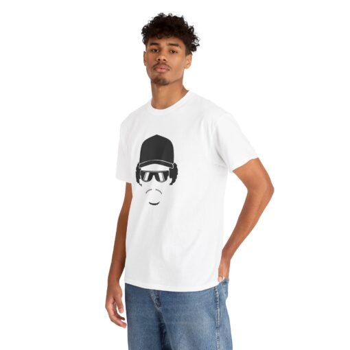 "Boy in the Hood" Unisex T-Shirt – Iconic West Coast Vibes - Image 14