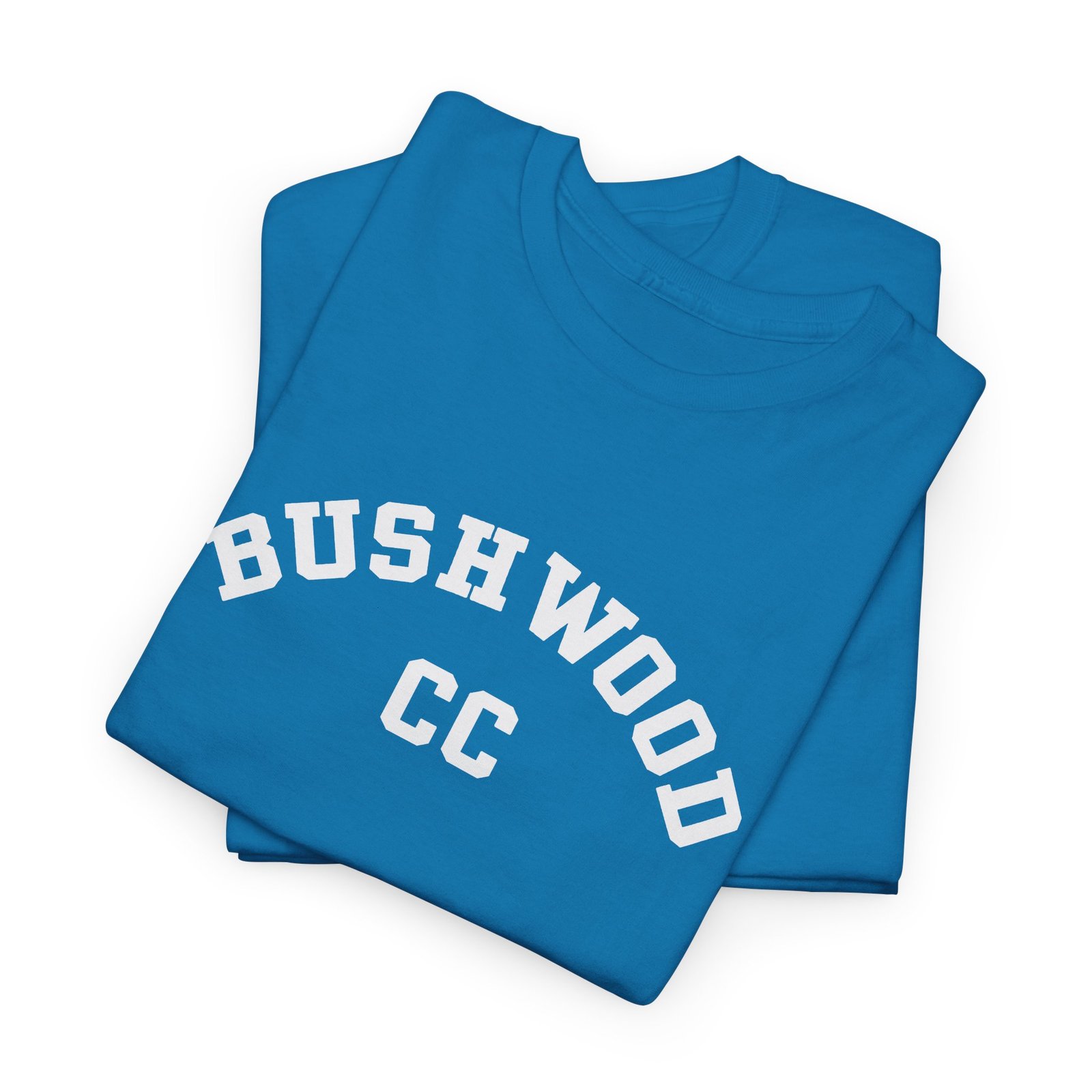 "Bushwood C.C." Unisex T-Shirt – Classic Country Club Humor - Image 2