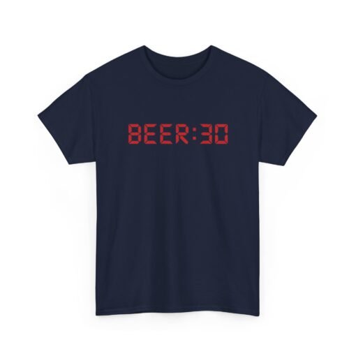 "BEER:30" Unisex T-Shirt – It’s Always Happy Hour Somewhere - Image 27