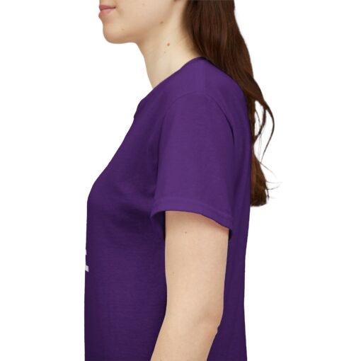 "It May Be a Bad Attitude, But It’s My Attitude" Unisex T-Shirt – Own It - Image 16