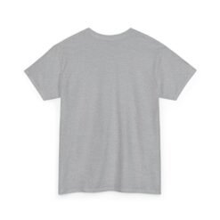 Alternative view of "Bad Hombre" Unisex T-Shirt – Bold, Funny, and a Little Rebellious