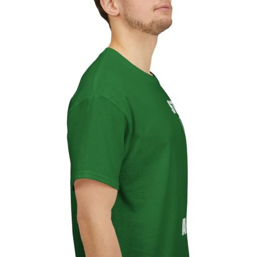 "Storm Area 51" Unisex T-Shirt – They Can’t Stop Us All - Image 14