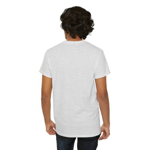 "100% Can Of Whoop Ass" Unisex T-Shirt – Open with Caution - Image 13
