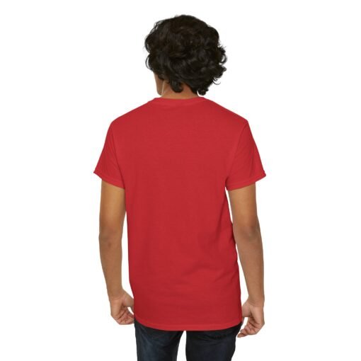 "Life Would Be Boring Without Me" Unisex T-Shirt – Funny & Bold - Image 13