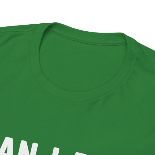 "Can I Pet Your Dog?" Unisex T-Shirt – Pup-Lover’s Icebreaker - Image 4