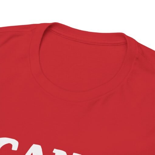 "Can’t Adult Today" Unisex T-Shirt – Relatable Everyday Mood - Image 4